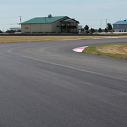 Track Walk Scheduled For Friday July 31st