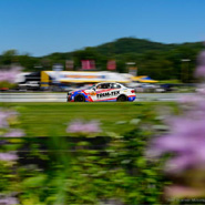 Fall-Line’s Race Ends Early At Lime Rock