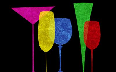 Ladies Cocktail Party – Feb 27th