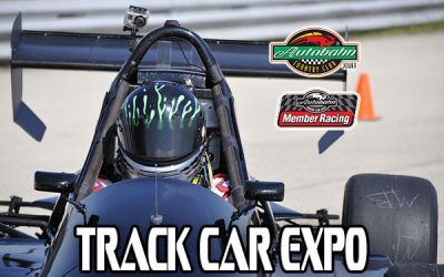 Track Car Expo & Racer Meeting Set For Feb 27th!
