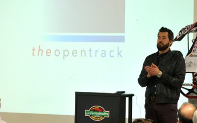theOpenTrack Becomes A New Autobahn Partner