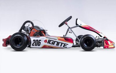 Ignite Karts Are Coming!!