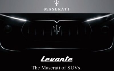 Maserati Invites You…