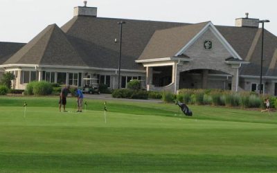 Joliet Country Club Offering Pool Memberships