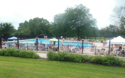 Special Pool Memberships Offered By Joliet Country Club to Autobahn Members