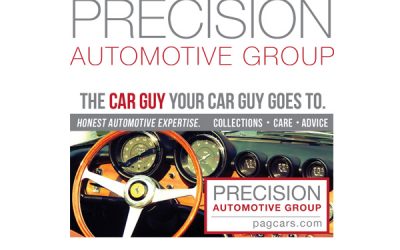 Autobahn Welcomes Precision Automotive Group To The Autobahn Partners Family
