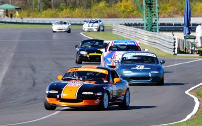 6 Hour Enduro Race on Nov 4