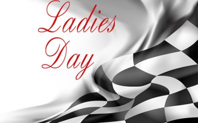 Ladies Day – Sept. 20