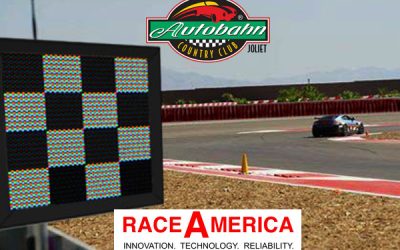RaceAmerica Press Release
