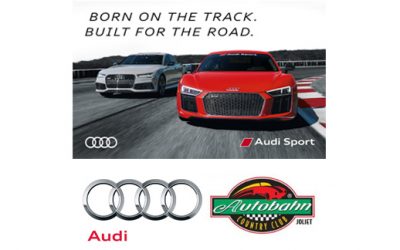 Audi vs Autobahn Country Club – Your Exclusive Member Experience Awaits.