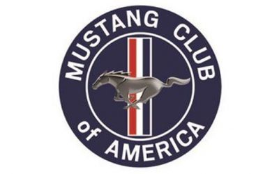 2016 Fall MCA Mustang Expo