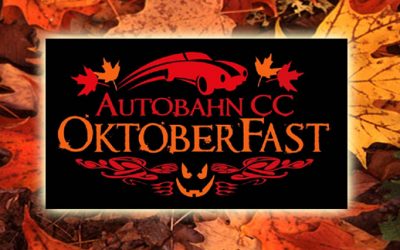 Join Us For OktoberFast This Weekend!