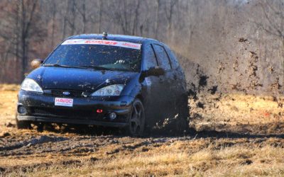 Improvements Continue for Next Rally-X this Saturday
