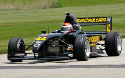 Ready to Take it to the Next Level? Try a Pro Mazda!