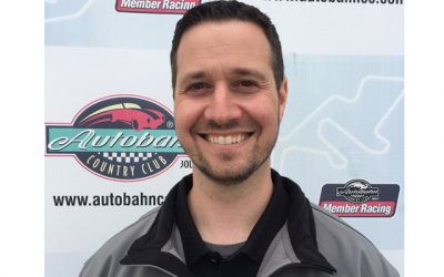 Welcome Kyle Nadeau to the Autobahn Staff