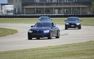 Autobahn Member Kirk Cordill and BMW of Schererville Present – Experience the Ultimate Driving Machine at the Autobahn Country Club Benefiting the American Heart Association