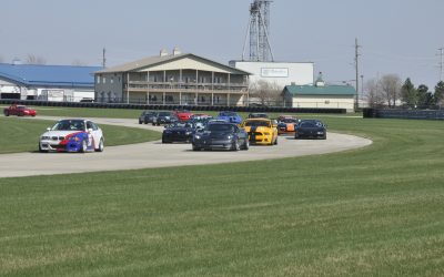 Autobahn Racing License School to be held on Wednesday June 27th at 9:00 am