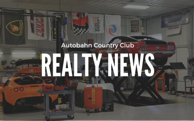 Autobahn Announces New Real Estate Opportunities this Fall