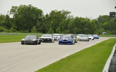 Member Racing August 25-26