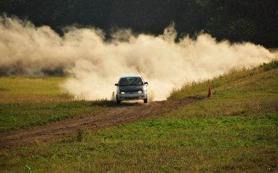 RallyCross