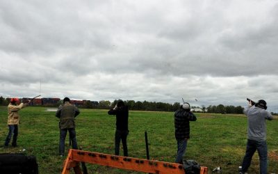 Cones and Clays