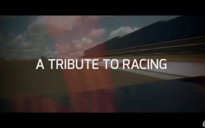 A Tribute to Racing