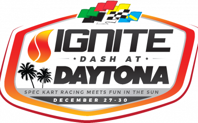 2017 IGNITE DASH AT DAYTONA