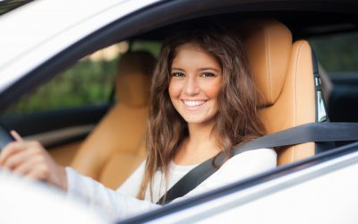 TEEN DRIVING PROGRAM April 8th