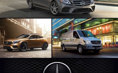 Mercedes-Benz Fleet Preview