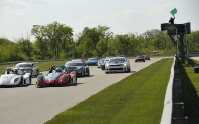 Member Racing News