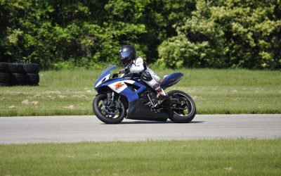 Next Motorcycle Day is September 7