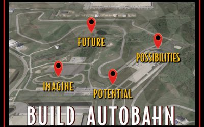 Podcast #17 Build Autobahn-Interview with Mark Stadalsky Building Committee Chair