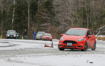 Winter RallyCross HAS BEEN RESCHEDULED!!!!!