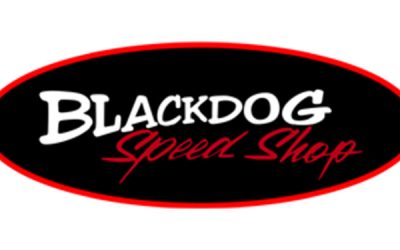 Your Invited to Blackdog Speed Shop’s Cruise-In for St. Jude’s