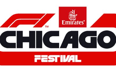 Autobahn at the Emirates F1 Chicago Festival