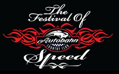 Festival of Speed June 14th-16th