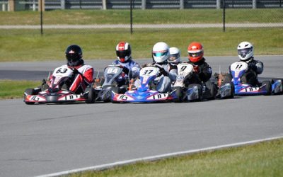 Karting Korner