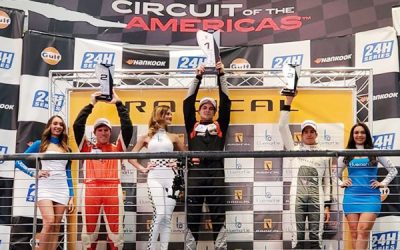 T3M and Antoine Comeau Crowned 2019 Radical Cup Champions