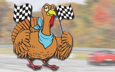 Happy Thanksgiving to all Autobahn Members