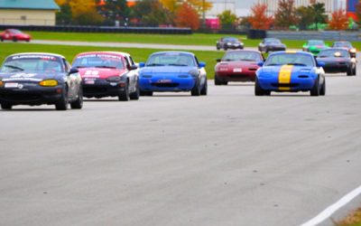 Racer Meeting This Saturday, January 25th