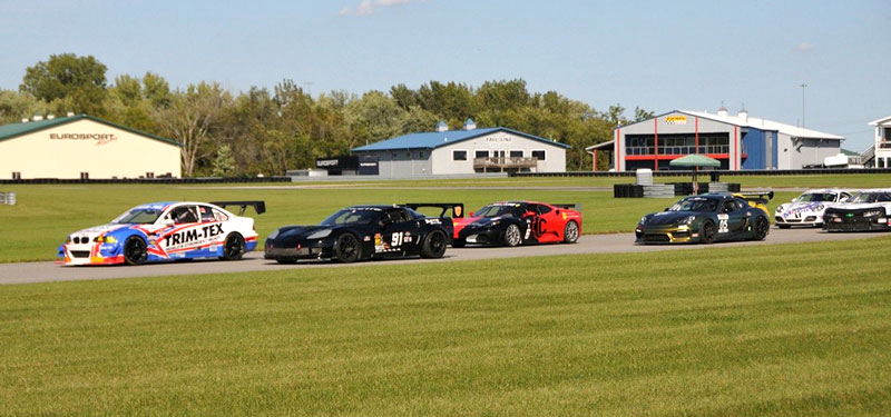 Autobahn Medical Examination Update for Racing Licensing