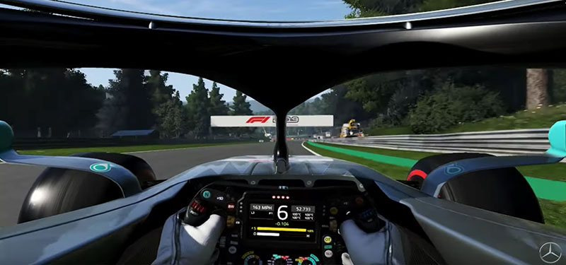 Member Racing