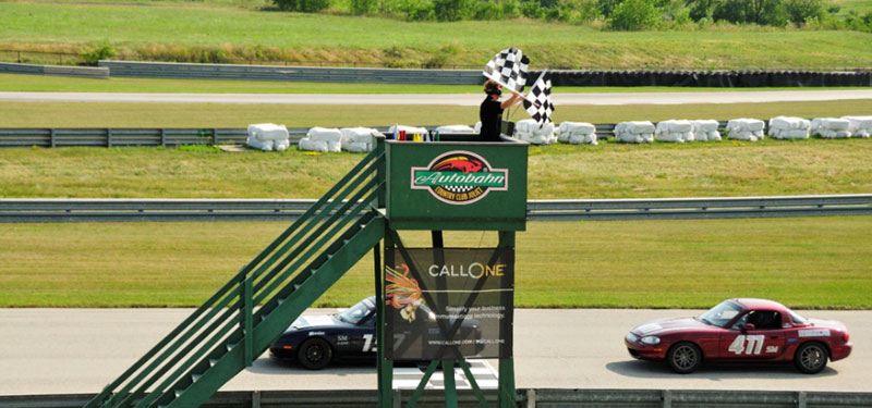 Member Racing Series