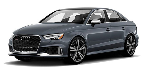 Audi-RS3