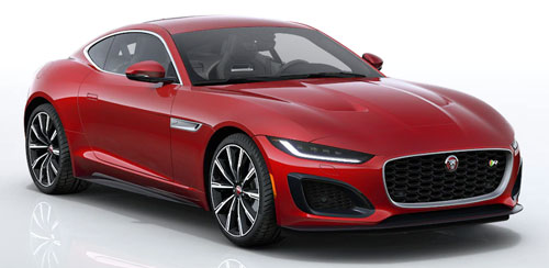 Jaguar-F-Type-R
