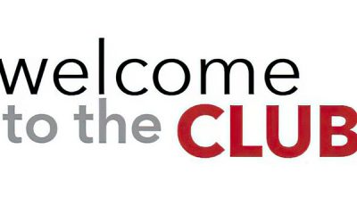 We Would Like to Welcome the New Members of 2020 to Our Club
