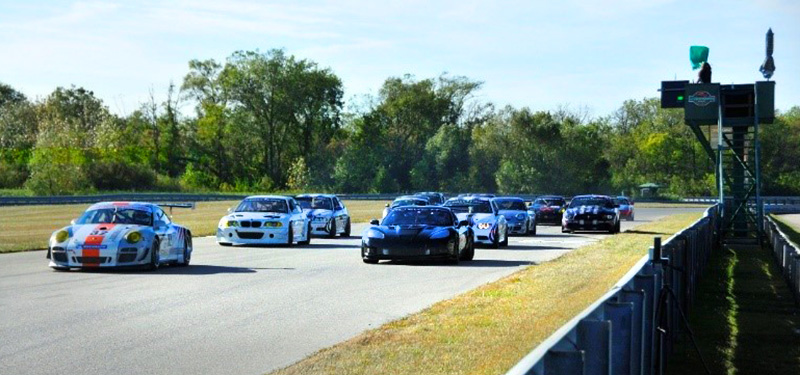Member Track Activity