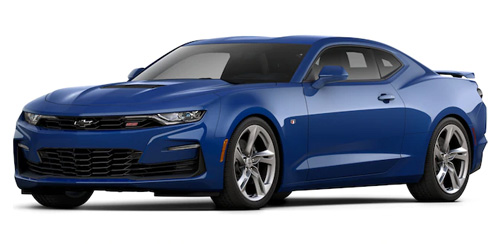 Camaro-2SS-Coupe