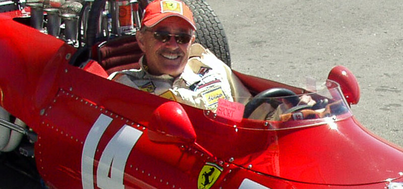 Remembering John Weinberger