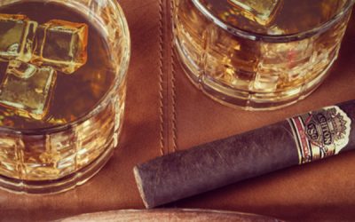 Bourbon & Cigars, Saturday, September 26